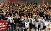 Genç Erkek Voleybol Takımımız, Türkiye Şampiyonası’nda Finale Yükseldi