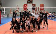 Genç Erkek Voleybol Takımımız, Türkiye Şampiyonası’nda Yarı Finale Yükseldi