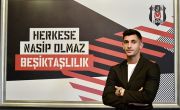 Genç Futbolcumuz Cemal Azad Demir’in Sözleşmesi Yenilendi