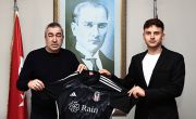 Genç Futbolcumuz Fahri Kerem Ay ile Profesyonel Sözleşme İmzalandı
