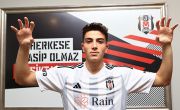 Genç Futbolcumuz Yakup Arda Kılıç’la Profesyonel Sözleşme İmzalandı