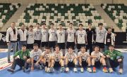 Genç Hentbol Takımımız, Türkiye Genç Erkekler Hentbol Şampiyonası’nda Finale Çıktı