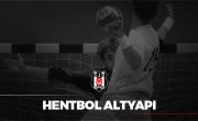 Beşiktaş juniour men's handball team capture Istanbul crown