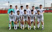 Gençlerbirliği:2 Beşiktaş Artaş:1 (U-17)