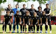 Gençlerbirliği:3 Beşiktaş:2 (U-19)