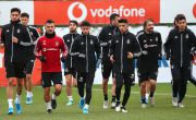 Gençlerbirliği Maçı Antrenman Notları
