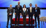 Genel Sekreterimiz Mehtap Ferah, Brand & Sport Summit’e Konuşmacı Olarak Katıldı