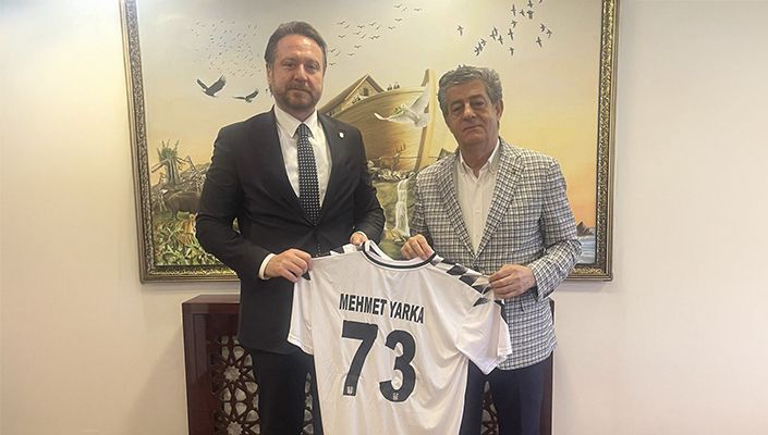 Genel Sekreterimiz Uğur Fora’dan Şırnak’ta Ziyaretler