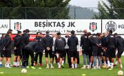 Genk Maçı Antrenman Notları