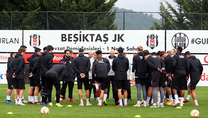 Besiktas Jimnastik Kulubu