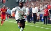 Georges-Kevin N’Koudou: ‘Güçlü bir şekilde zirveye ilerlemeliyiz’