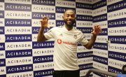 Georges-Kevin N’Koudou Sağlık Kontrolünden Geçti