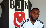 Georges-Kevin N’Koudou’dan Beşiktaş YouTube’a Özel Açıklamalar
