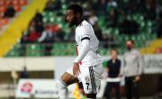 Georges Nkoudou: “Daha çok çalışıp daha iyi olmalıyız”