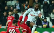 Georges N’Koudou: ‘Daha hiçbir şey bitmedi’