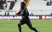 Georges Nkoudou: “Elimden geleni yapmaya çalıştım”
