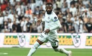 Georges Nkoudou: “Elimden gelenin en iyisini yapmaya çalışıyorum”