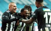 Georges Nkoudou: “Galibiyeti hak ettik”