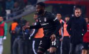 Georges N’Koudou: ‘Galibiyette herkesin payı var’