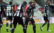 Georges Nkoudou: ‘Gol attığım için mutluyum’