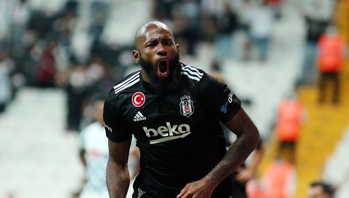 Georges Nkoudou: “Güzel bir gol attım”