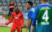 Georges Nkoudou: “İnşallah şampiyon olacağız”