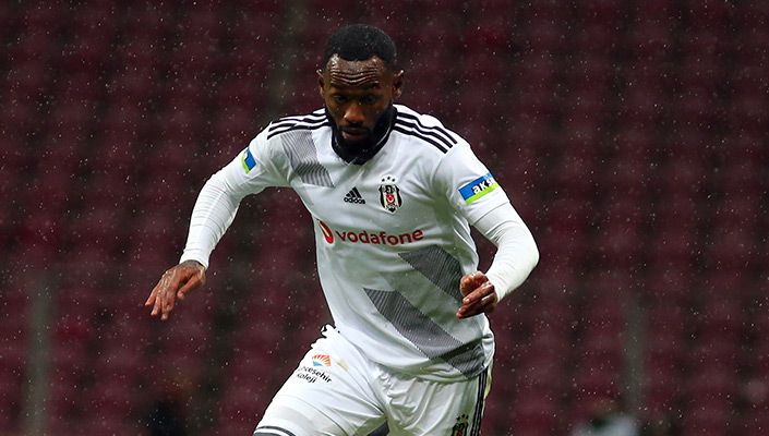 Georges N’Koudou: ‘Sahaya odaklanmaya çalıştık’