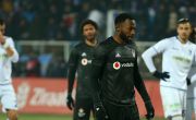 Georges N’Koudou: ‘Zor koşullarda mücadele ettik’