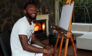 Georges N’Koudou’dan Beşiktaş YouTube’a Özel Açıklamalar