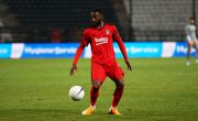 Georges Nkoudou’nun Sağlık Durumu Hakkında Bilgilendirme