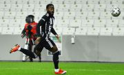 Beşiktaş Injury Update on Georges Nkoudou