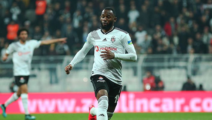 Georges N’Koudou’nun Sağlık Durumu Hakkında Bilgilendirme