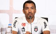 Giovanni van Bronckhorst: “Taraftarlarımızın desteğiyle kupayı kazanmak için elimizden geleni yapacağız”