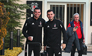 Futbol Takımımız Bursa’ya Gitti