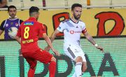 Gökhan Gönül: ‘Bir hedefimiz var’