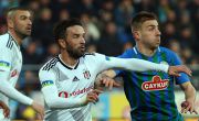 Gökhan Gönül: ‘Gol attığım için sevinçliyim’