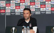 Gökhan Gönül: ‘Hatalardan ders çıkarmak için çalışıyoruz’