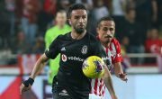 Gökhan Gönül: ‘Kazandık ama bu maçtan ders aldık’
