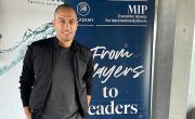 Gökhan İnler, UEFA MIP Eğitim Programına Seçildi