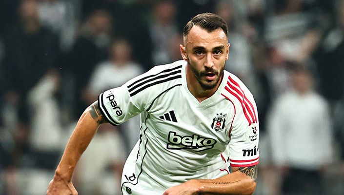 Gökhan Sazdağı: ‘Bu tip maçları kazanmak gerekiyor’