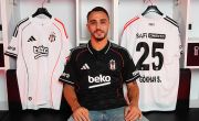 Gökhan Sazdağı: “İlk maçımı iple çekiyorum”
