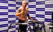Gökhan Töre Sağlık Kontrolünden Geçti