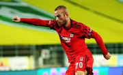 Beşiktaş Injury Report on Gökhan Töre