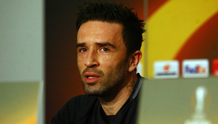 Gökhan Gönül: ‘Beşiktaş tarihine geçmek istiyoruz’
