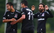 Beşiktaş win pre-season opener with hat-trick from Pektemek
