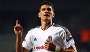 Mario Gomez: ‘Değerli bir 3 puan aldık’