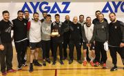 Görkem Biçer ve Gökay Bilim’in Doğum Günleri Kutlandı
