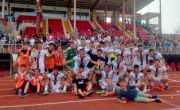 Göztepe:1 Beşiktaş:3 (U-17)