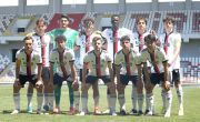 Göztepe:1 Beşiktaş:6 (U-19)