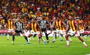 Beşiktaş suffer 3-0 away defeat to Göztepe  